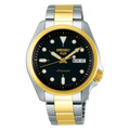 SEIKO 5 Sport Black 43 mm | SRPE60K1