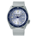 Seiko 5 Sports Watch Blue 43mm | SRPE77K1