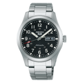 SEIKO 5 Sports Black 40mm | SRPG27K1