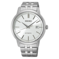 SEIKO Essentials White | SRPH85