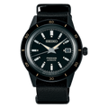 SEIKO Presage Style60s Black 40mm | SRPH95