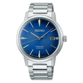 SEIKO Presage Cocktail Time Blue | SRPJ13