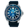 SEIKO Prospex PADI Samurai Blue | SRPJ93