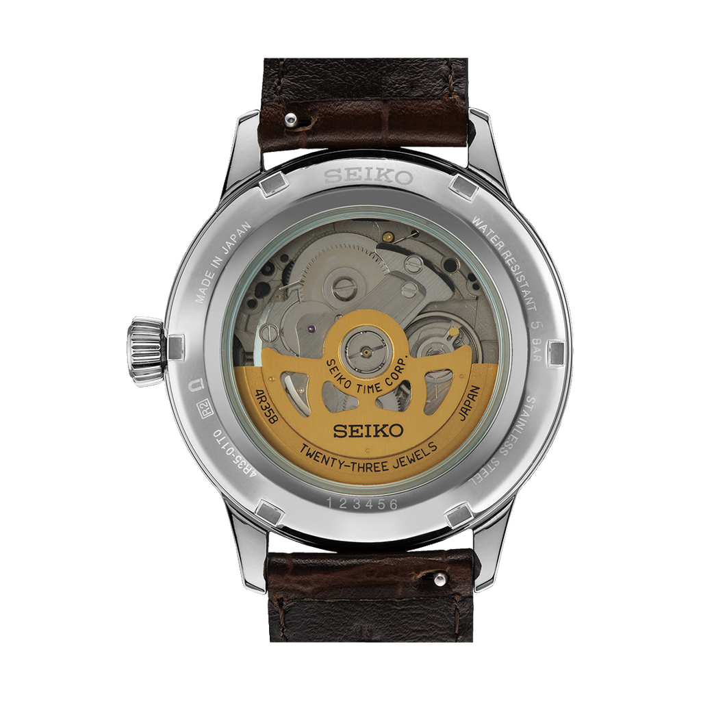 SEIKO Presage Cocktail Time | SRPK15