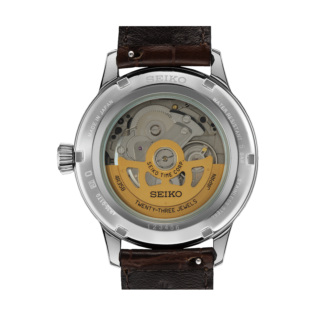 SEIKO Presage Cocktail Time | SRPK15