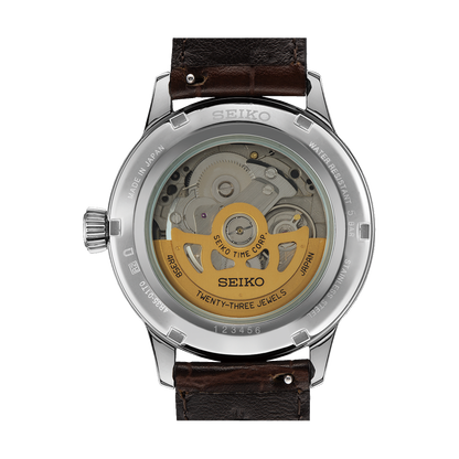 SEIKO Presage Cocktail Time | SRPK15
