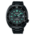 SEIKO Prospex Black Series Diver | SRPK43