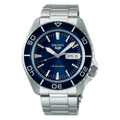 SEIKO 5 Sports SKX Series Blue Dial | SRPK97