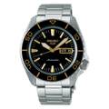 SEIKO 5 Sports SKX Series Black Dial | SRPK99