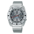 SEIKO 5 Sports SKX Series Limited Edition Silver Dial | SRPL03