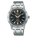 SEIKO Presage Style60s 'Elegant Yet Rugged' Brown | SRPL09