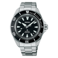 SEIKO Prospex Samurai Black Dial | SRPL13