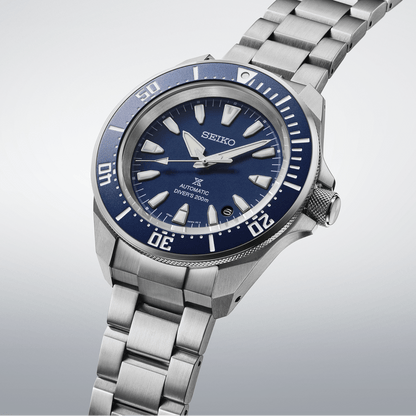 Seiko Prospex "Samurai" Diver's SRPL51K1