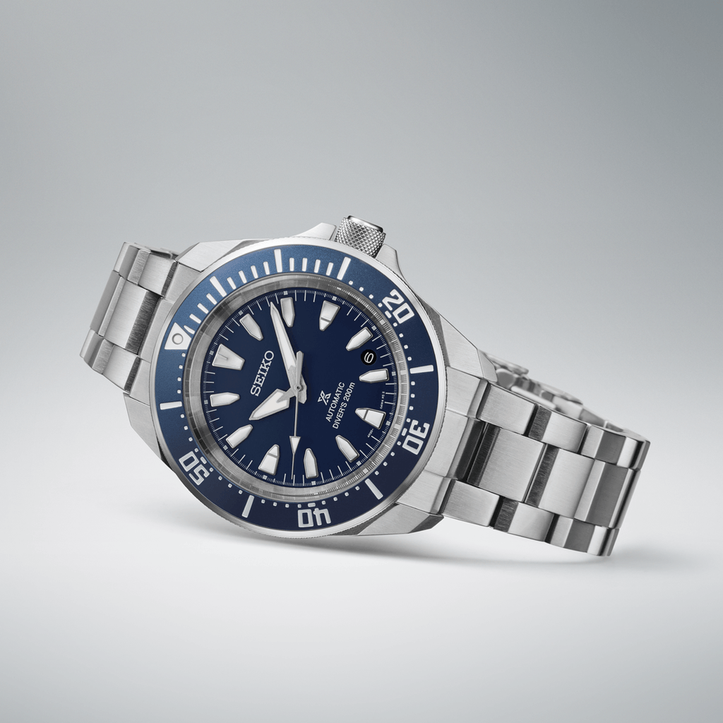Seiko Prospex "Samurai" Diver's SRPL51K1