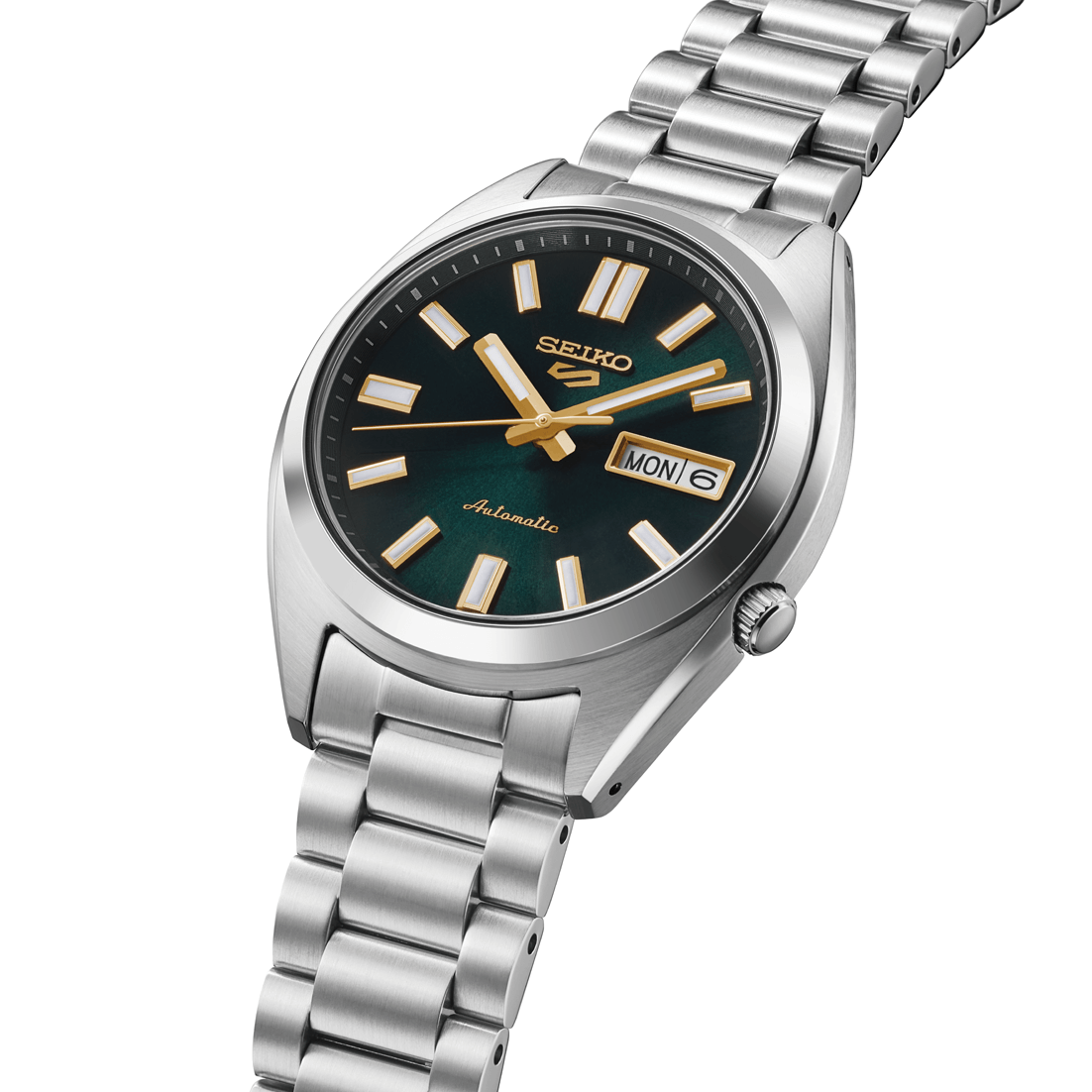 Seiko 5 Sports SNXS Series SRPL57K1J