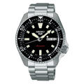 SEIKO Skx Series 5 Sports Black | SRPL85