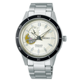 SEIKO Presage Style60s Open Heart Cream | SSA423