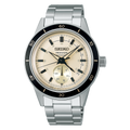 SEIKO Presage Style60s GMT Champagne | SSA447
