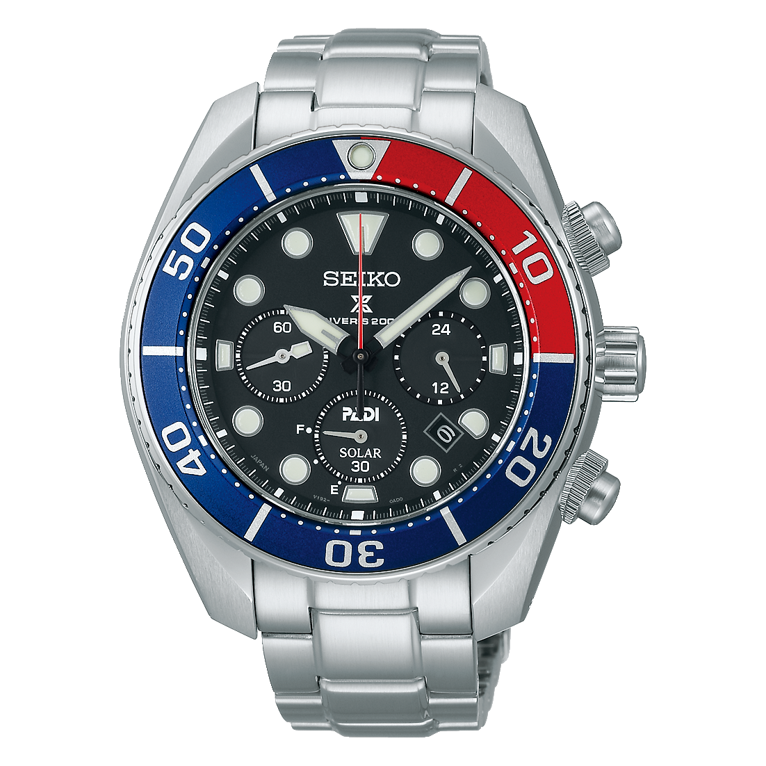 Seiko Prospex PADI 45mm | SSC795