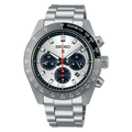 SEIKO Prospex Speedtimer Solar Chronograph Silver 41mm | SSC911