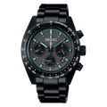 SEIKO Prospex Speedtimer Solar Chronograph Black 39mm | SSC917