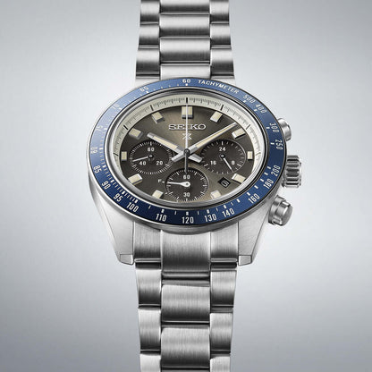 Seiko Prospex Speedtimer Solar Chronograph SSC939P1
