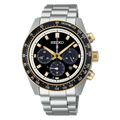 SEIKO Prospex Speedtimer Black | SSC941