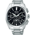 SEIKO Astron Black Dial 43mm | SSH067