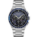 SEIKO Astron Titanium Blue Dial 43mm | SSSH109