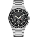 SEIKO Astron Titanium Black Dial 43mm | SSH111