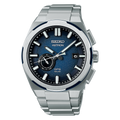 SEIKO Astron GPS Solar Blue Dial | SSJ023
