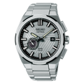 SEIKO Astron GPS Solar 2025 Single Silver Tone Limited Edition | SSJ037