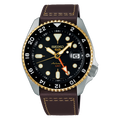 SEIKO 5 Sports SKX GMT | SSK036