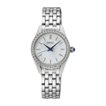 SEIKO Essentials Crystal Ladies | SUR539
