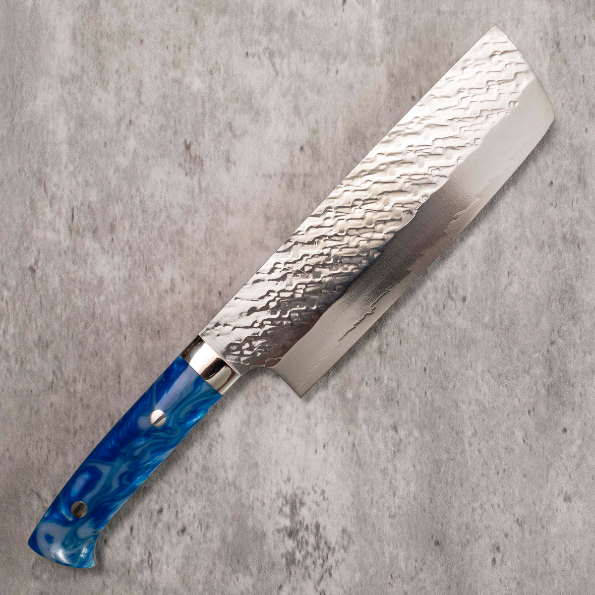 Takeshi Saji STRIX Nakiri 160 mm