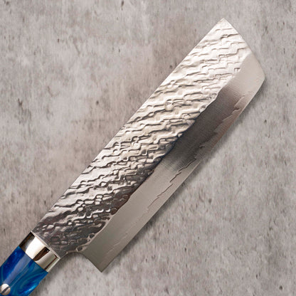 Takeshi Saji STRIX Nakiri 160 mm