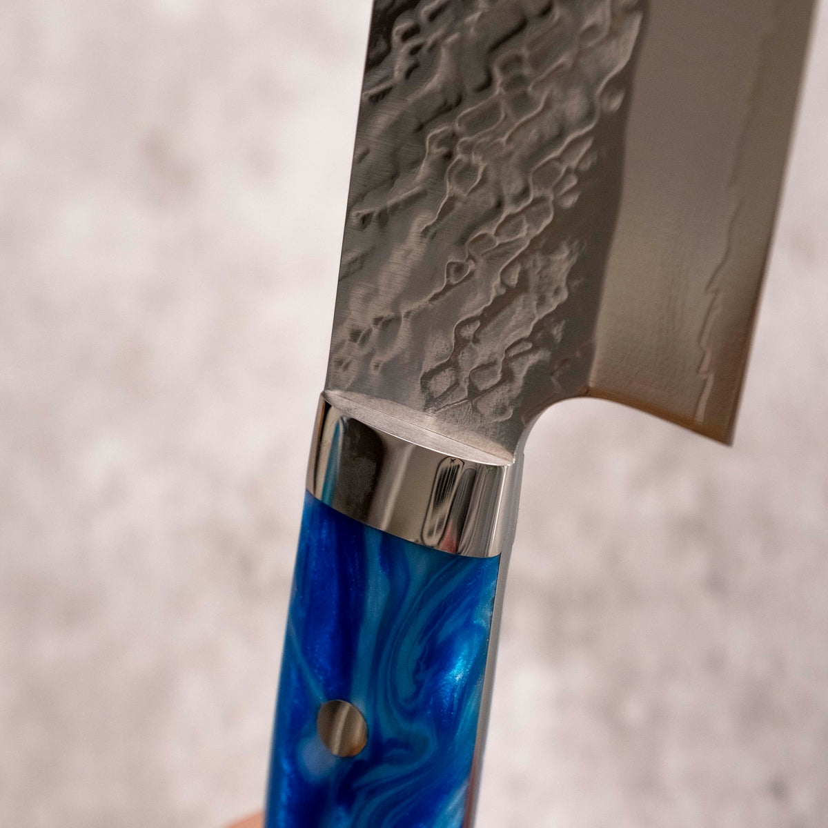 Takeshi Saji STRIX Nakiri 160 mm