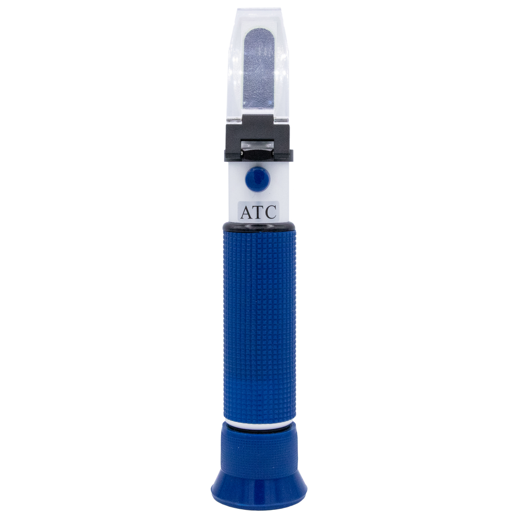 Salinity Refractometer