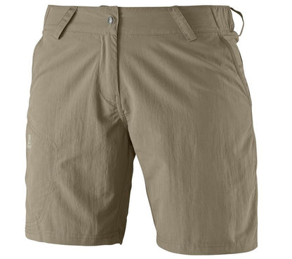 Salomon Women's Elemental Hiking Shorts