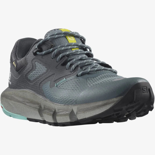 Salomon Women's Predict Hike GTX Waterproof Hiking Shoes