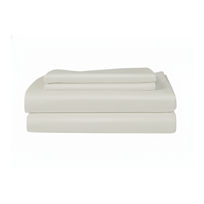 Refined Collection Sateen Sheet Set