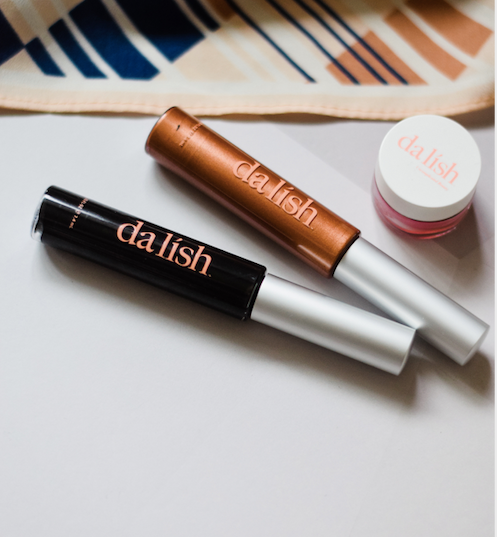 Mascara | Flake-Free Volume & Definition That Lasts All Day