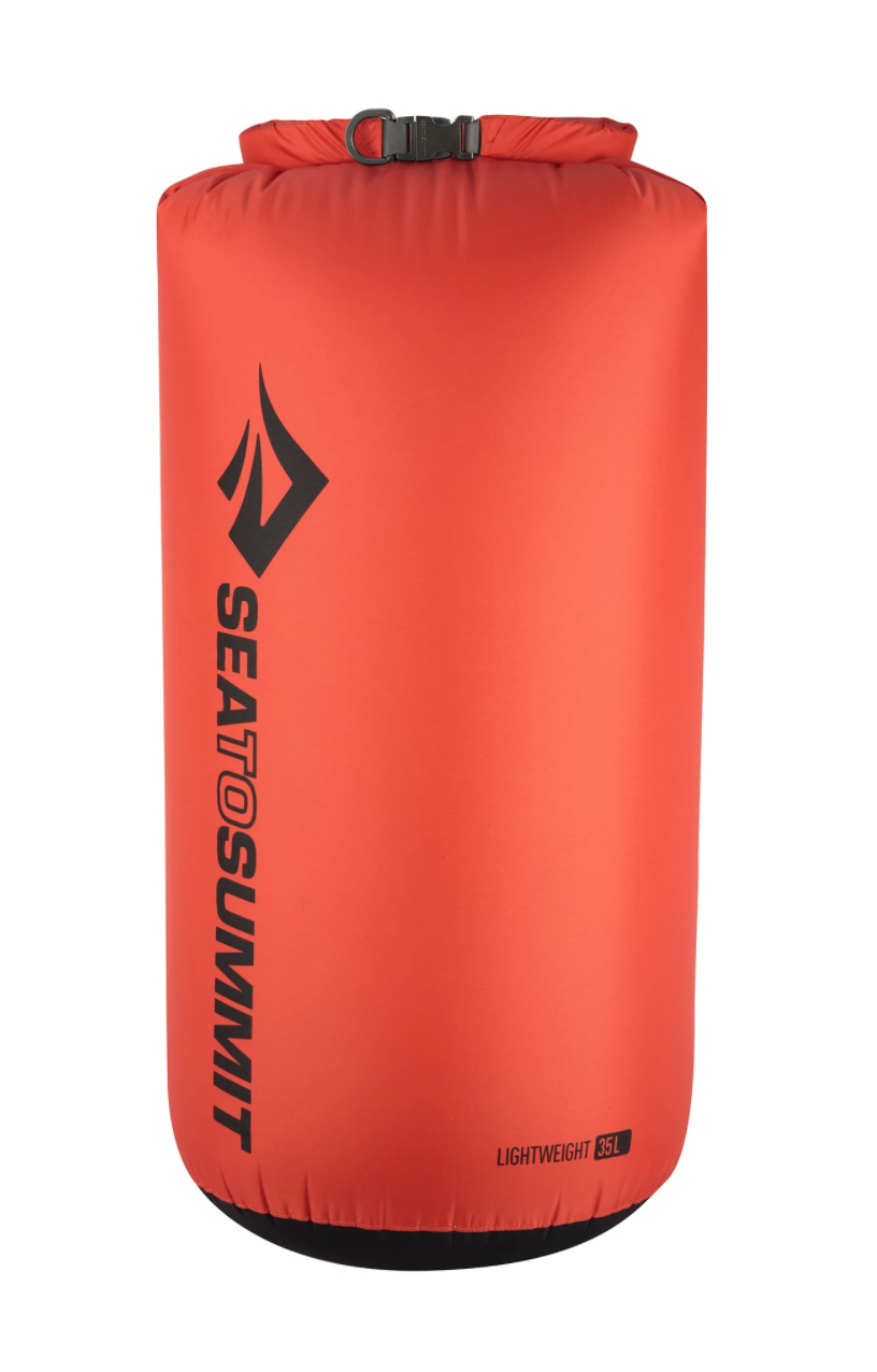 Sea to Summit Lightweight Dry Sacks