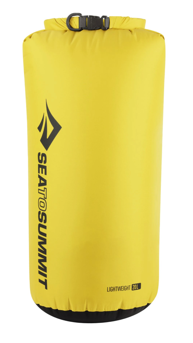 Sea to Summit Lightweight Dry Sacks