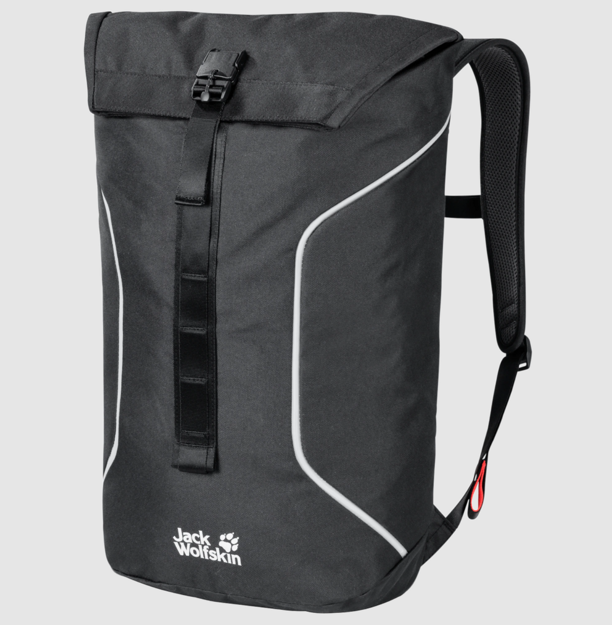 Jack Wolfskin Allspark OSRAM Illuminated 20 L Courier Backpack