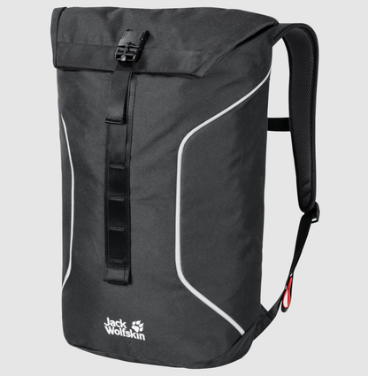 Jack Wolfskin Allspark OSRAM Illuminated 20 L Courier Backpack