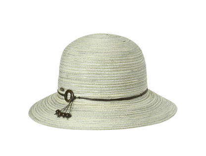 Kooringal Women's Sophia Short Brim Crushable Sun Hats