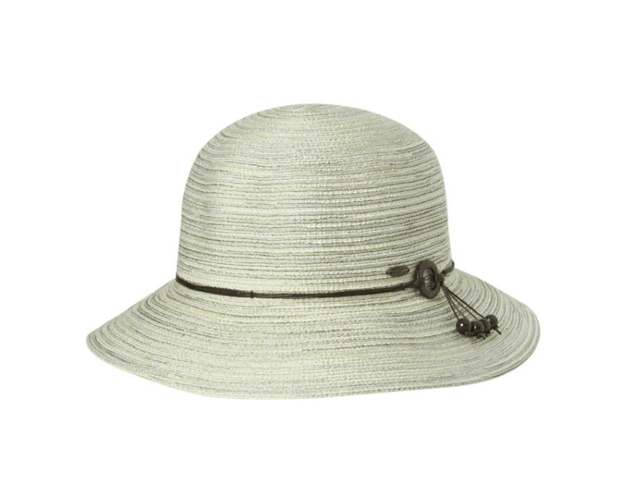 Kooringal Women's Sophia Short Brim Crushable Sun Hats