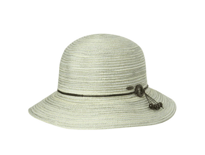 Kooringal Women's Sophia Short Brim Crushable Sun Hats