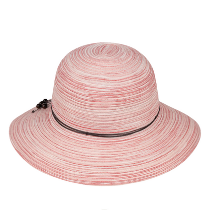 Kooringal Women's Sophia Short Brim Crushable Sun Hats